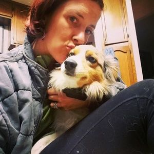 Meet your Posher, Kristie